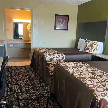 Travelodge By Wyndham Mansfield Ngoại thất bức ảnh